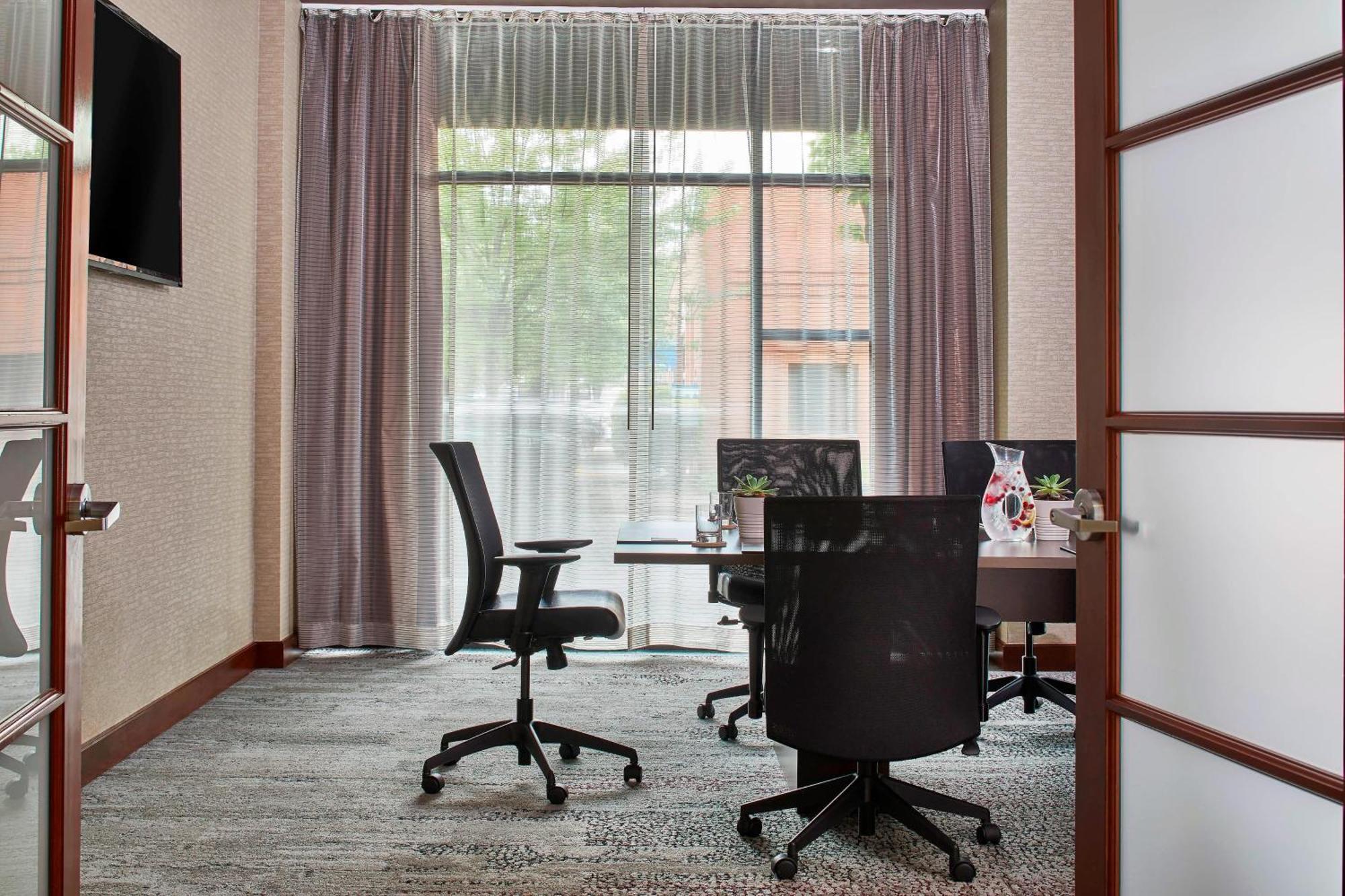 Hotel Courtyard Portland Downtown / Convention Center Extérieur photo