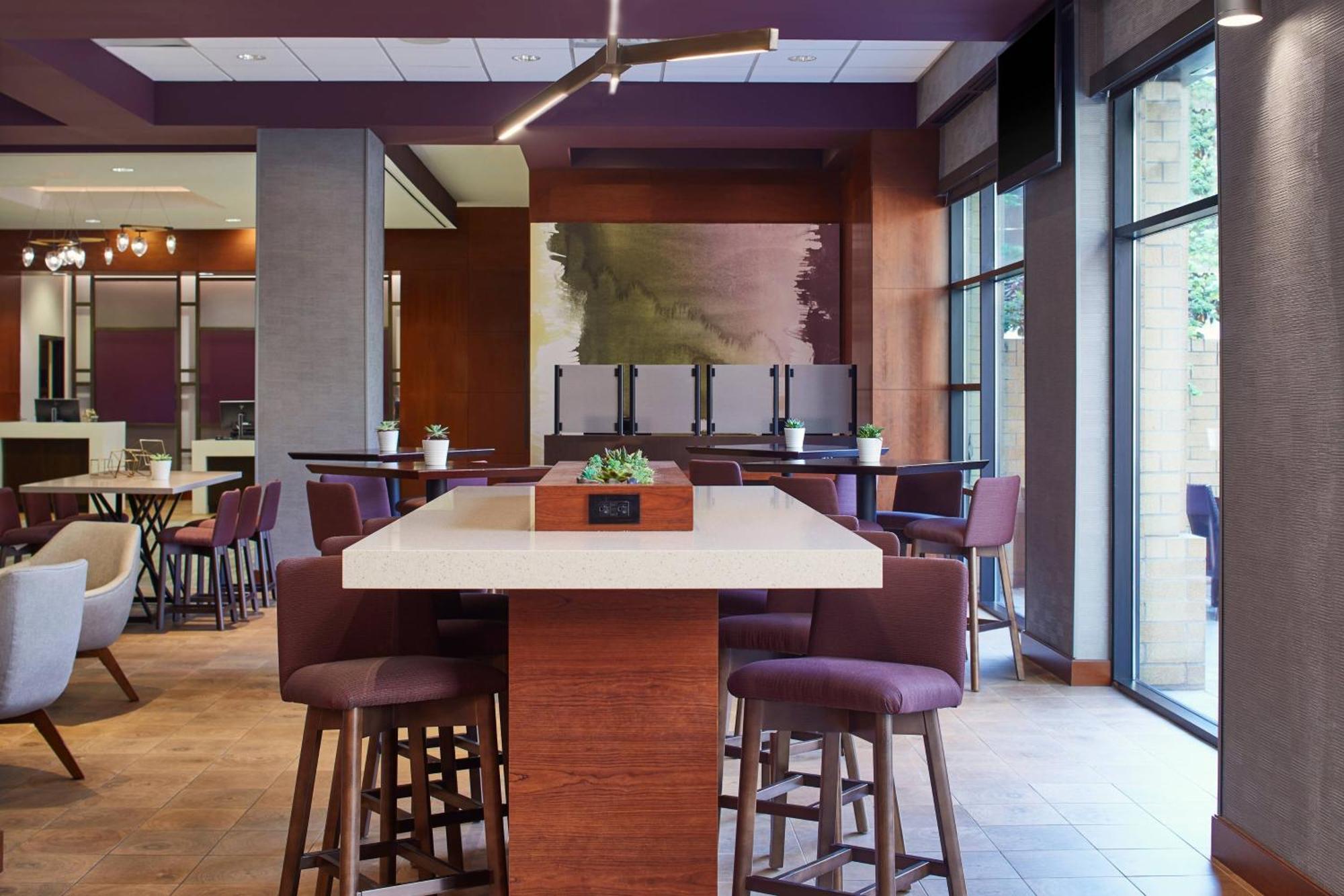 Hotel Courtyard Portland Downtown / Convention Center Extérieur photo