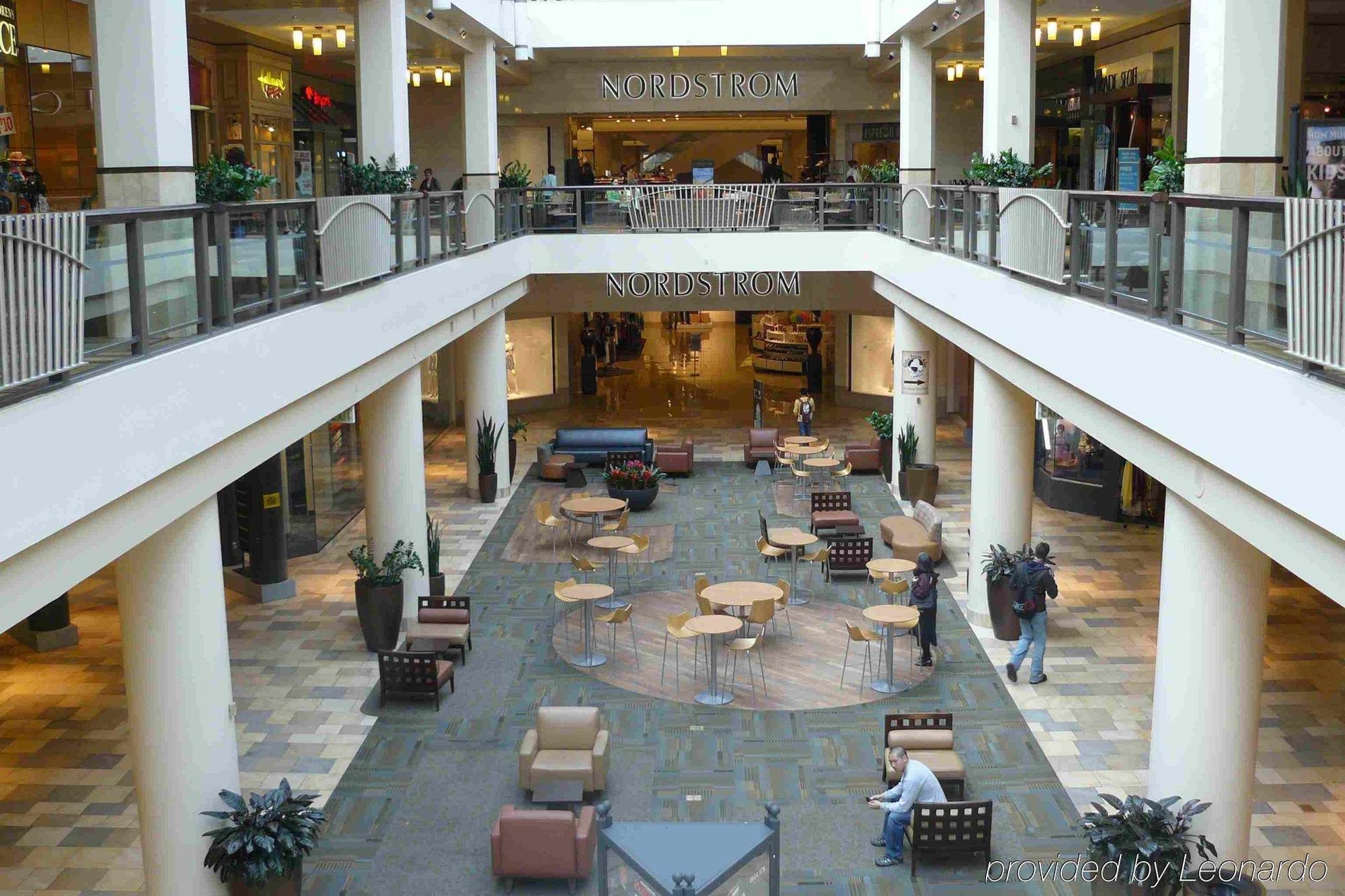 Hotel Courtyard Portland Downtown / Convention Center Intérieur photo