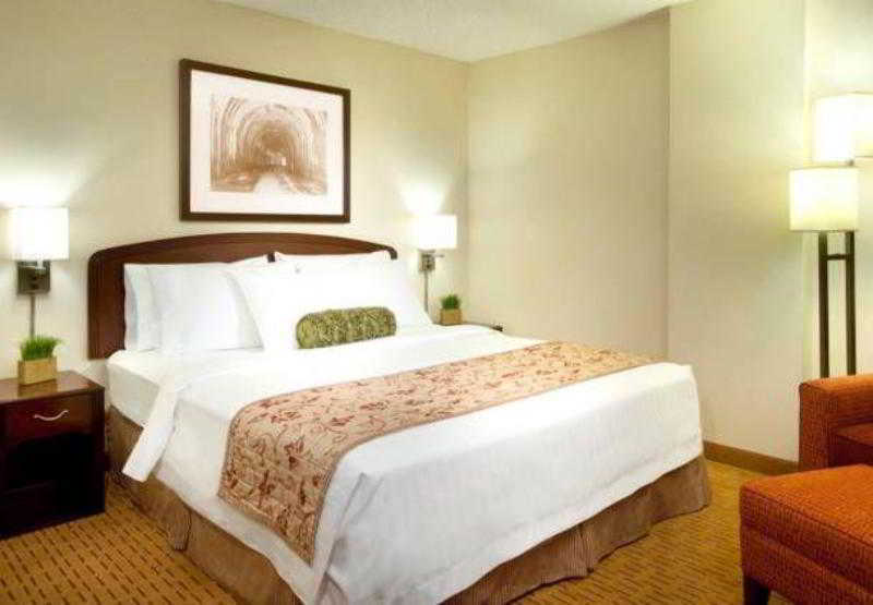 Hotel Courtyard Portland Downtown / Convention Center Extérieur photo